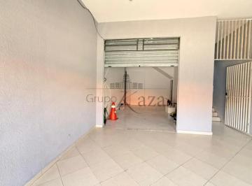 Comercial · 40m² · 1 Vaga · Oportunidade - Ponto Comercial - Jardim Portugal - 40m².