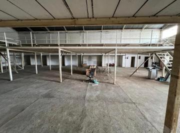 Comercial · 1000m² · 4 Vagas · Oportunidade - Galpão Comercial - Jardim Satélite - 644m².