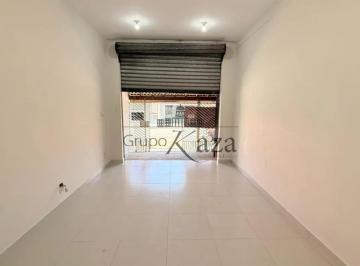 Comercial · 80m² · 1 Vaga · Oportunidade - Ponto Comercial - Jardim Portugal - 80m².