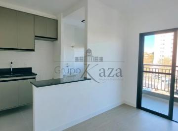 Apartamento · 54m² · 2 Quartos · 1 Vaga · Apartamento/Padrão - Residencial - No bairro Monte Castelo - Carpe Diem - Analisa permuta.