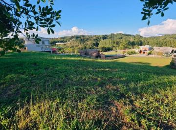 Terreno · 756m² · Oportunidade - Terreno em Condomínio - Altos da Quinta Reserva - Torrão de Ouro II - 756m².