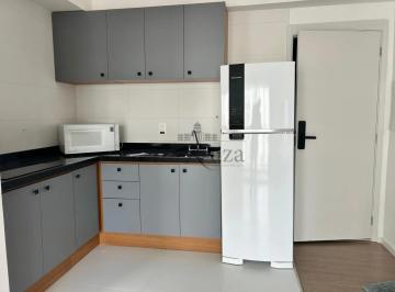 Apartamento · 35m² · 1 Quarto · 1 Vaga · Oportunidade - Apartamento - Jardim Esplanada II - Residencial Vision Colinas - 1 Dormitório - 35m².