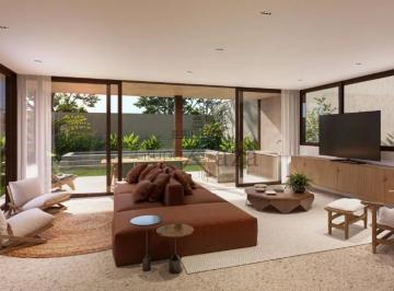 Casa · 844m² · 5 Quartos · 5 Vagas · Casa em Condomínio - Jardim Paulistano - Villa Mandú - 5 Suítes - 844m².