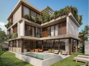 Casa · 950m² · 5 Quartos · 5 Vagas · Casa em Condomínio - Jardim Paulistano - Villa Mandú - 5 Suítes - 950m².