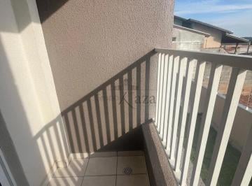Sacada · Oportunidade - Apartamento - Residencial Sinai - Jardim Colonial - 2 Dormitórios - 52m².