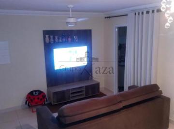 Apartamento · 63m² · 2 Quartos · 1 Vaga · Oportunidade - Apartamento - Jardim Oriente - Residencial Dai Torii - 63m² - 2 Dormitórios.