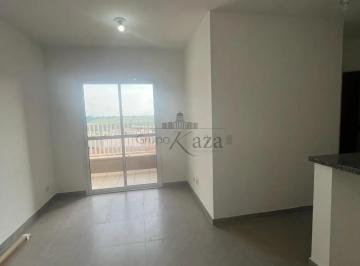 Sala · Oportunidade - Apartamento - Residencial Sinai - Jardim Colonial - 2 Dormitórios - 52m².
