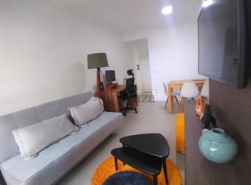 Apartamento · 62m² · 2 Quartos · 1 Vaga · Oportunidade - Apartamento Mobiliado - Jardim América - Residencial Vale das Flores - 2 Dormitórios