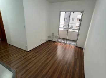 Apartamento · 52m² · 2 Quartos · 1 Vaga · Oportunidade - Apartamento - Parque Residencial Flamboyant - Unique São José - 2 Dormitórios - 52m².