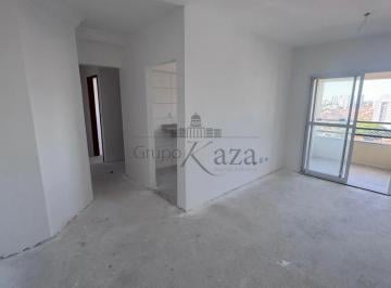 Apartamento · 60m² · 2 Quartos · 2 Vagas · Oportunidade - Apartamento - Residencial Villagio Oriente - Jardim Oriente - 2 Dormitórios - 60,75m²