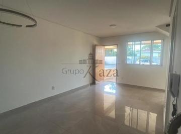 Casa · 126m² · 3 Quartos · 2 Vagas · Sobrado - Village Irís - Jardim Paulistano - 3 Dormitórios - 100m².