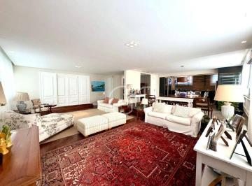 68d135fd8116e7820ee1ef01781605c4d003ac00 · Apartamento com 4 dormitórios à venda, 230 m² por R$ 2.300.000,00 - Boqueirão - Santos/SP