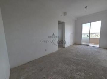 Apartamento · 69m² · 3 Quartos · 2 Vagas · Apartamento - The Gold Urbanova - Condomínio Residencial Colinas do Paratehy - 3 Dormitórios - 69m²