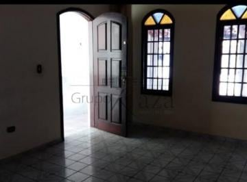 Casa · 250m² · 4 Quartos · 3 Vagas · Casa Térrea em São José dos Campos