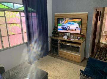 Casa · 250m² · 3 Quartos · 4 Vagas · Oportunidade - Casa com Edícula e Ponto Comercial - Jardim Ismênia - 3 Dormitórios - 230m² - Estuda