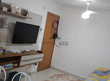 Apartamento · 49m² · 2 Quartos · 1 Vaga · Oportunidade - Apartamento - Parque Nova Esperança - Residencial Condomínio Campo Di Oviedo - 2 Dorm