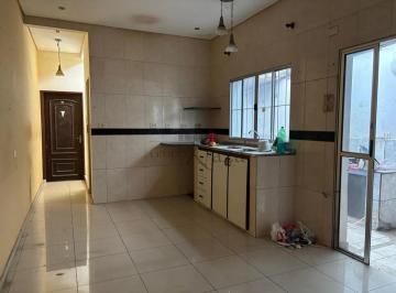 Casa · 125m² · 4 Quartos · 1 Vaga · Oportunidade - Casa Sobrado - Jardim Ismênia - 4 Dormitórios - 180m².