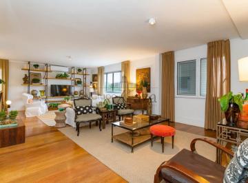 Apartamento · 185m² · 4 Quartos · 3 Vagas · Apartamento - Jardim Europa - 4 Dormitórios - 185m² - Próximo aos Clubes Hebraica e Pinheiros