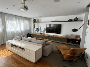 Apartamento · 222m² · 3 Quartos · 2 Vagas · Apartamento - Jardim América - 3 Dormitórios - 222m².