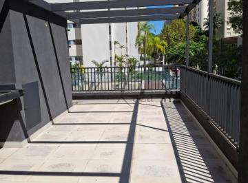 Casa · 209m² · 2 Quartos · 2 Vagas · Casa em Condomínio - Higienópolis - 2 Dormitórios - 180,67m².