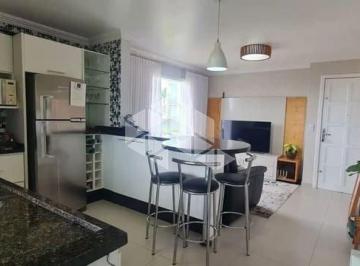 Apartamento · 64m² · 2 Quartos · 1 Vaga · Oportunidade no Serraria: Vista Panorâmica e Sol o Dia Inteiro!