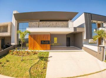 b45a6af967875ae809a0d07d82800867a412a793 · Casa com 3 dormitórios à venda, 195 m² por R$ 2.150.000,00 - Condomínio Dona Maria Cândida - Indaiat