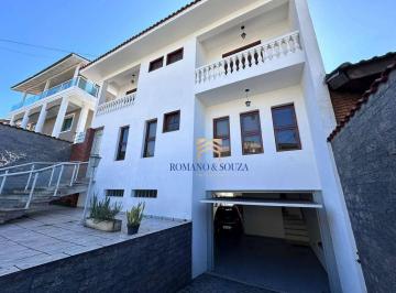 e4f95b64e5b99a0e26263716a03b1416b5760809 · Sobrado com 4 dormitórios para alugar, 350 m² por R$ 5.200,00/mês - Jardim Guapira - São Paulo/SP
