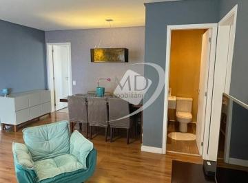 Apartamento · 97m² · 3 Quartos · 2 Vagas · Apartamento à venda em São Caetano do Sul