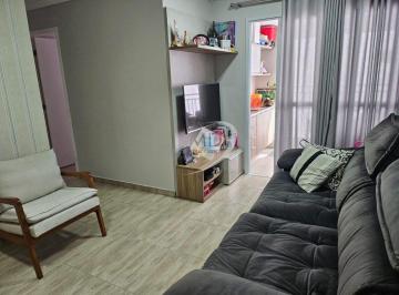 Apartamento · 71m² · 2 Quartos · 1 Vaga · Apartamento no Centro de São Caetano do Sul