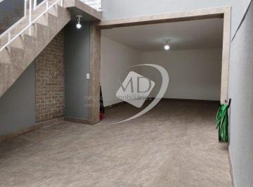Casa · 122m² · 4 Quartos · 2 Vagas · Sobrado à Venda em São Caetano do Sul - Espaço, Conforto e Excelente Localização