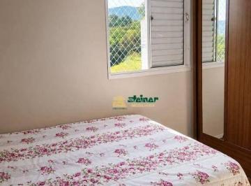 05fa2f3908275305a34a05a3c3dec15472345828 · Apartamento com 2 dormitórios à venda, 44 m² por R$ 260.000,00 - Jardim São Domingos - Guarulhos/SP