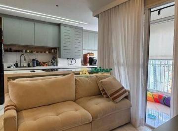 bd0ba12b8ca183dd597ab1075f36676167ba88ad · Apartamento com 2 dormitórios à venda, 57 m² por R$ 580.000,00 - Gopoúva - Guarulhos/SP