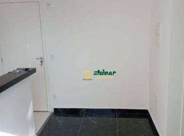 ceb34778996f58a9199440a572197b213cd93f71 · Apartamento com 2 dormitórios para alugar, 35 m² por R$ 1.820,00/mês - Vila Rosália - Guarulhos/SP