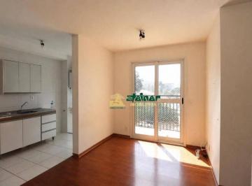 0f010d8d60453e1cb4467669c8f67d2906d5e603 · Apartamento com 3 dormitórios à venda, 57 m² por R$ 350.000,00 - Jardim Las Vegas - Guarulhos/SP