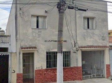 Casa · 163m² · 4 Quartos · Casa à venda - em Mooca