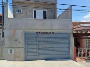 Casa · 128m² · 4 Quartos · Casa à venda - em Mooca
