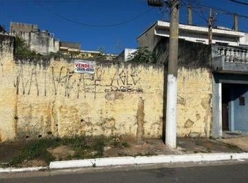 Terreno · 217m² · Terreno à venda - na Vila Carrão