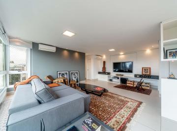 Apartamento · 185m² · 2 Quartos · Apartamento à venda - na Boa Vista