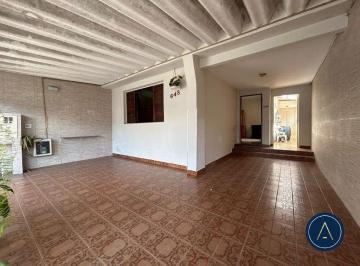 Casa · 80m² · 2 Quartos · Casa para aluguel - na Vila Santa Catarina