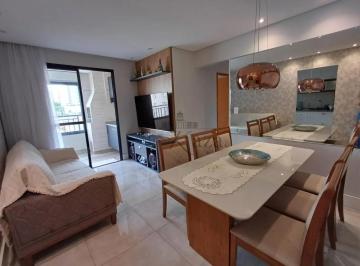 Apartamento · 77m² · 3 Quartos · 2 Vagas · Oportunidade - Apartamento - Residencial Paraíso do Sul - Jardim Oriente - 3 Dormitórios - 77m².