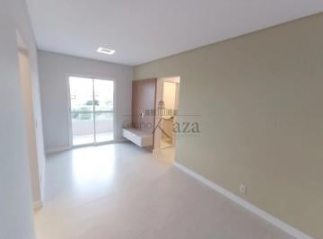 Apartamento · 62m² · 2 Quartos · 1 Vaga · Oportunidade - Apartamento - Residencial Colinas do Paratehy - Residencial The Gold Urbanova - 2 Dor