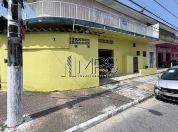 Comercial · 100m² · Salão Comercial Mobiliado à Venda em Caiçara, Praia Grande - 100m²