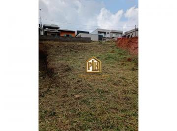 0b107fa25b7ae83348ab6af2d87ab9d85d55a6c9 · Terreno à venda, 256 m² por R$ 220.000,00 - Residencial dos Lagos - Bragança Paulista/SP