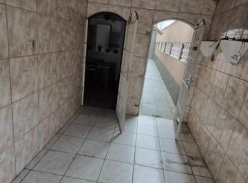 Casa · 130m² · 2 Quartos · 2 Vagas · CASA COM 130,00 m² - CAIÇARA - PRAIA GRANDE SP