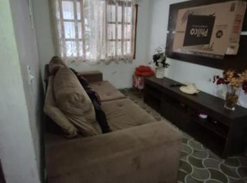 Casa · 130m² · 2 Quartos · 2 Vagas · CASA COM 130,00 m² - CAIÇARA - PRAIA GRANDE SP
