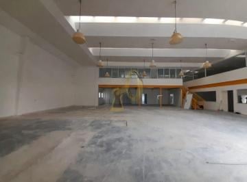 Comercial · 1585m² · 5 Vagas · Galpão Industrial para Venda ou Locação no Parque Industrial San José - Cotia/SP
