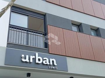 Apartamento · 80m² · 2 Quartos · 1 Vaga · Apartamento á venda 2 suítes , 1 vaga, hobby box com 80m² no Centro - Florianópolis