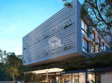 Apartamento · 25m² · 1 Quarto · 1 Vaga · STUDIO Á VENDA NO CAMPECHE - FLORIANÓPOLIS SC.