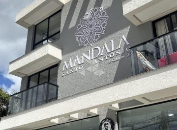Apartamento · 46m² · 1 Quarto · 1 Vaga · Venda Loft Santo Antônio de Lisboa, Florianópolis SC