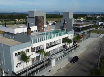 Apartamento · 79m² · 2 Quartos · 1 Vaga · APARTAMENTO 2 QUARTOS NO CAMPECHE - NUNCA HABITADO